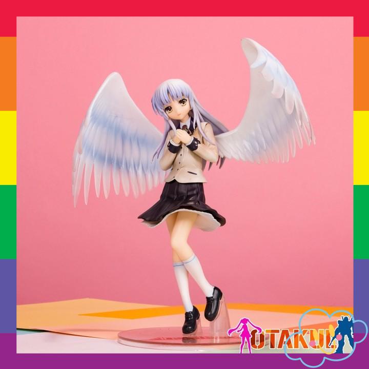 Mô Hình Tachibana Kanade - Angel Beats!