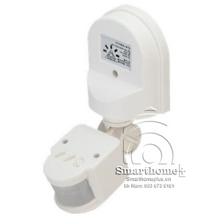 Công Tắc Cảm Biến Chuyển Động Hồng Ngoại AM-TG-01