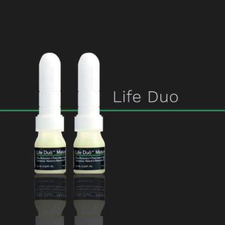 DBH life duo (bản mỹ)