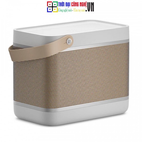 Loa BANG & OLUFSEN BEOLIT 20 chính hãng - New 100%, Bảo hành 12 tháng.