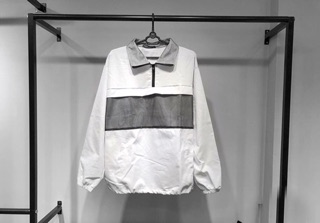 ÁO KHOÁC JACKET KAKI - [ ẢNH THẬT - CÓ SẴN ]