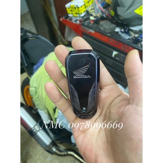 Ốp khoá smartkey vision 2021
