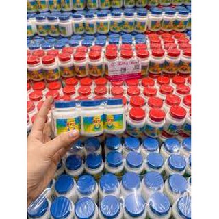 KEM LÀM MỀM DA - KEM LÀM MÓNG NETT