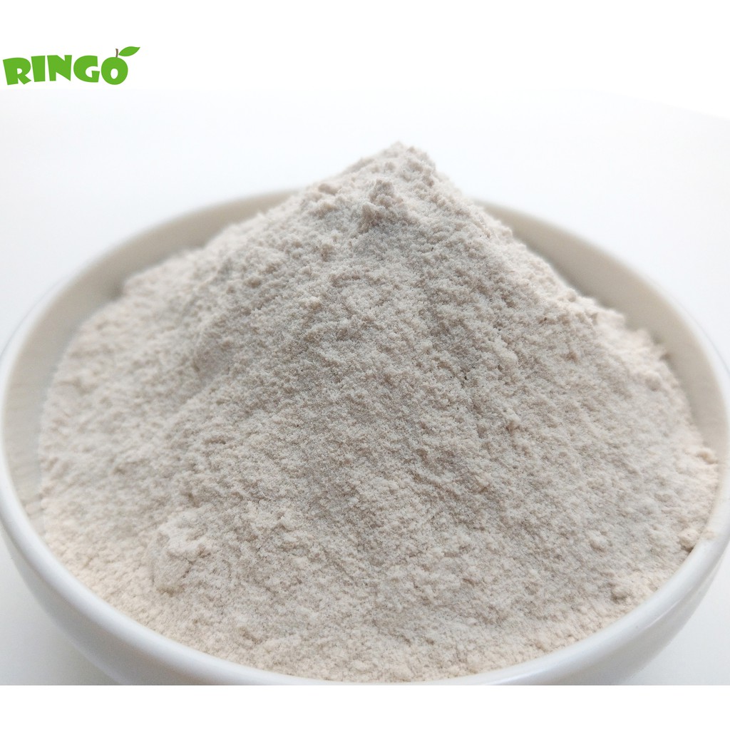 Bột Vỏ Hạt Mã Đề (Nguyên Chất) Psyllium Husk | BigBuy360 - bigbuy360.vn