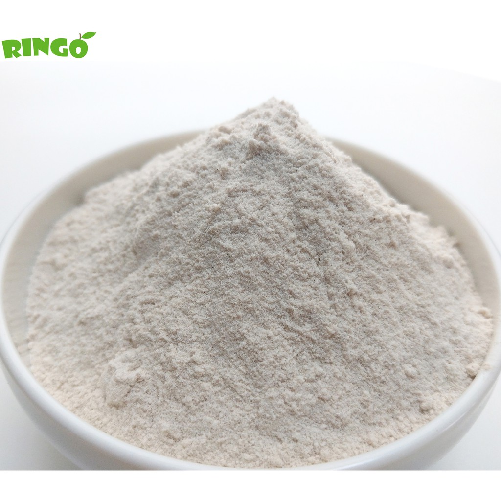 Bột Vỏ Hạt Mã Đề (Nguyên Chất) Psyllium Husk