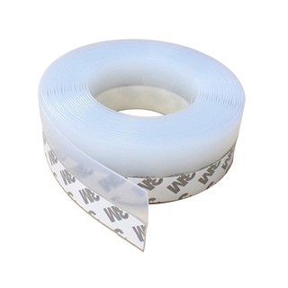 1 mét ron chân cửa loại cải tiến ngăn bụi và côn trùng 25 35 45mm