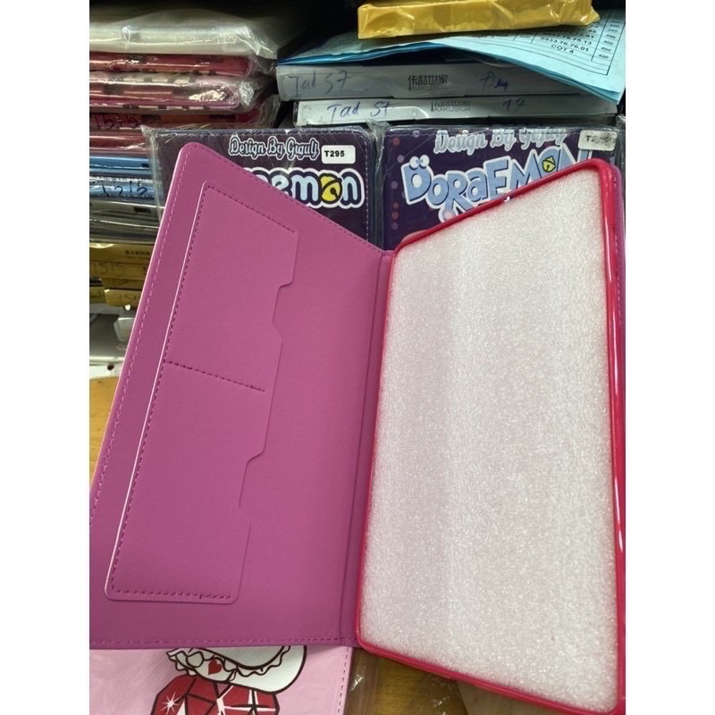 Bao da Samsung Galaxy Tab A8 2019  hình dễ thương