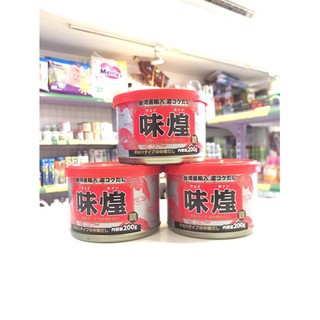 Nước cốt xương hầm cô đặc Hiroshi Nhật Bản loại 200gram