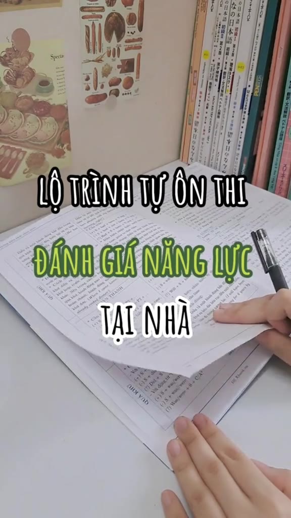 Sách Tăng tốc luyện đề thi Đánh giá năng lực ĐHQG TP.HCM - Bản 2024 dành cho lớp 12 - 2K6 luyện thi ĐGNL HCM - HOCMAI | BigBuy360 - bigbuy360.vn