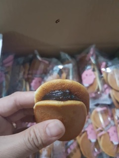 1KG BÁNH DOREMON MAIMAI ĐÔI
