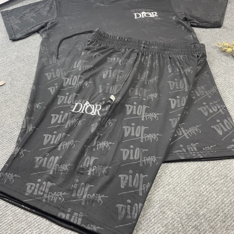 Đồ bộ nam mùa hè❤️SALE❤️Đồ bộ nam bộ hè thể thao cao cấp chất liệu vải co giãn thoáng mát dễ chịu không nhăn nhàu | BigBuy360 - bigbuy360.vn