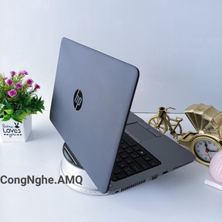 Laptop cũ HP 820 G1 i5/4G/SSD120g SIÊU TỐC