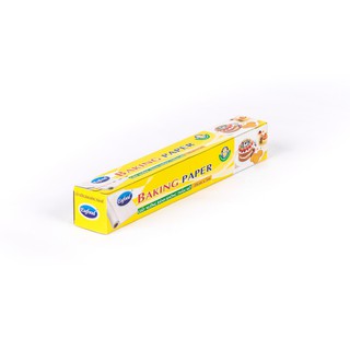 Giấy nến nướng bánh 30cm x 5m/Baking paper