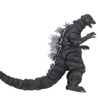 Mô hình NECA Godzilla 1964