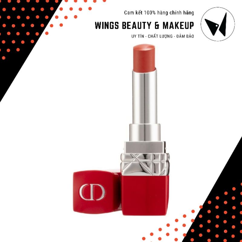 Son thỏi bán lì DIOR Ultra Rouge