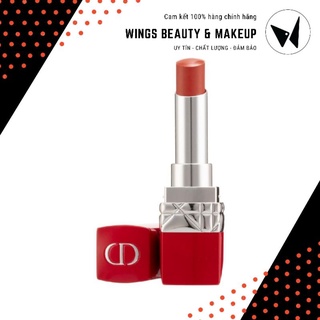 Son thỏi bán lì DIOR Ultra Rouge
