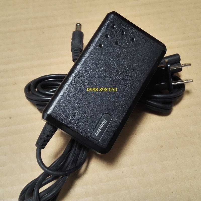 DÂY NGUỒN MÁY QUẸT THẺ POS PAX S80