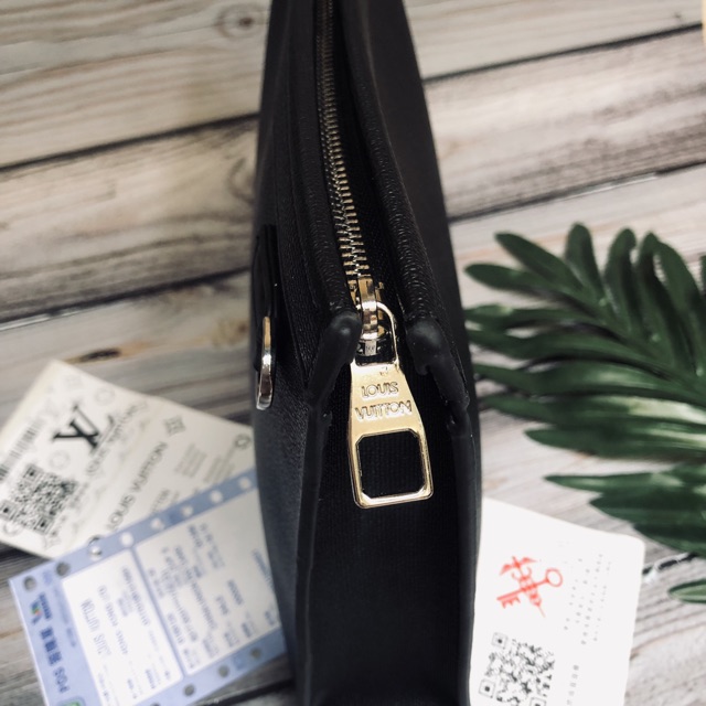 Ví Cầm Tay Nam cao cấp - Ví Nam, Nữ size 26 sang chảnh