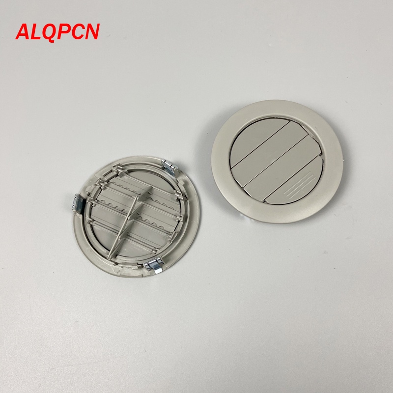 Nắp đậy lỗ thông khí cho xe toyota hiace toyota quantum commuter Register assy, air duct, no.3