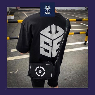 Áo unisex dành cho nam nữ - ap0063 áo phông swe basic