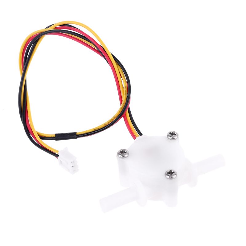 Cảm Biến Đo Lưu Lượng Nước 0 25-3 0 L Phút Chuyên Dụng