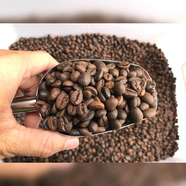 Cà phê GU Coffee - Mã số #1 - Gói 500g Nguyên Hạt | BigBuy360 - bigbuy360.vn