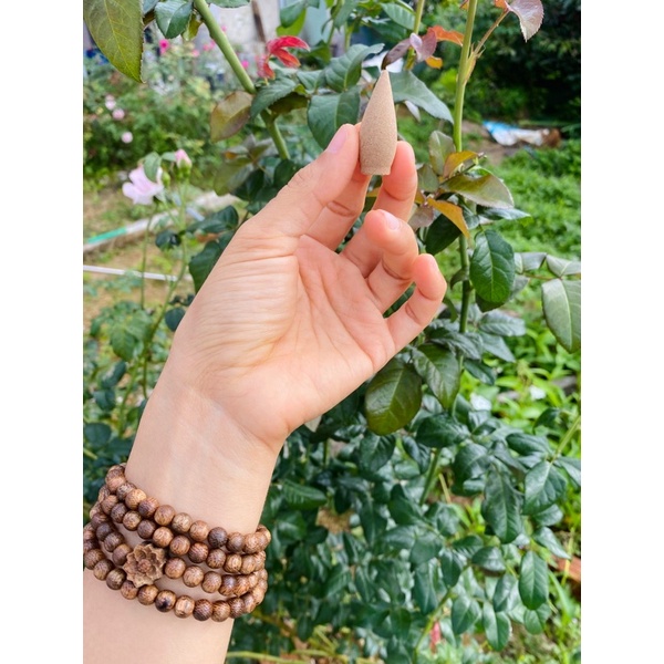 Nụ trầm nguyên chất