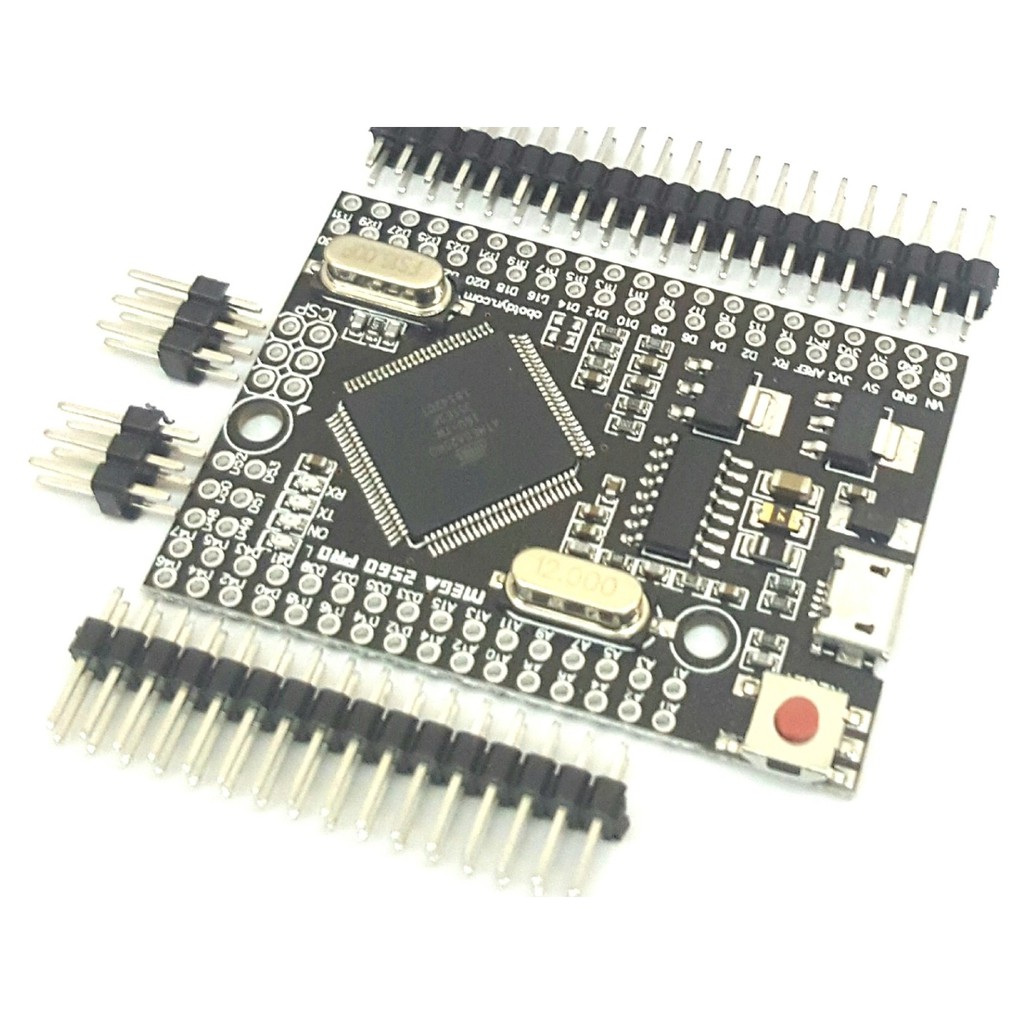 Mạch điều khiển Arduino Mega 2560 Pro hợp nhỏ gọn