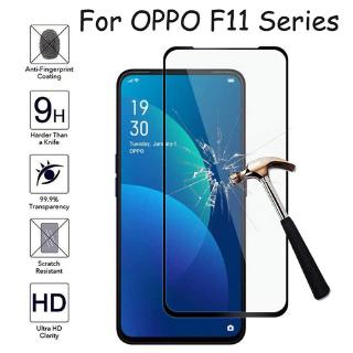 Kính Cường Lực Bảo Vệ Màn Hình Cho Oppo F11 / F9 Pro F1S K5 Reno Ace 2 2z 6.4 "10X Zoom 5g 6.6"