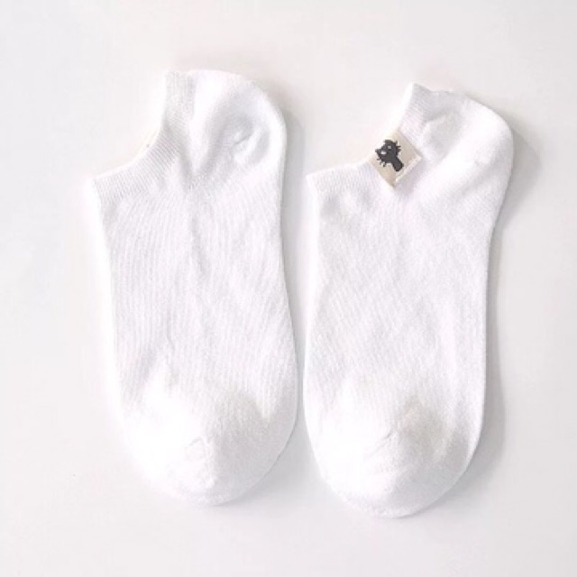 Tất Nữ Cotton Hình Mèo Phiên Bản Hoạt Hình Hàn Quốc ( T014 ) Hàng Loại Đẹp.