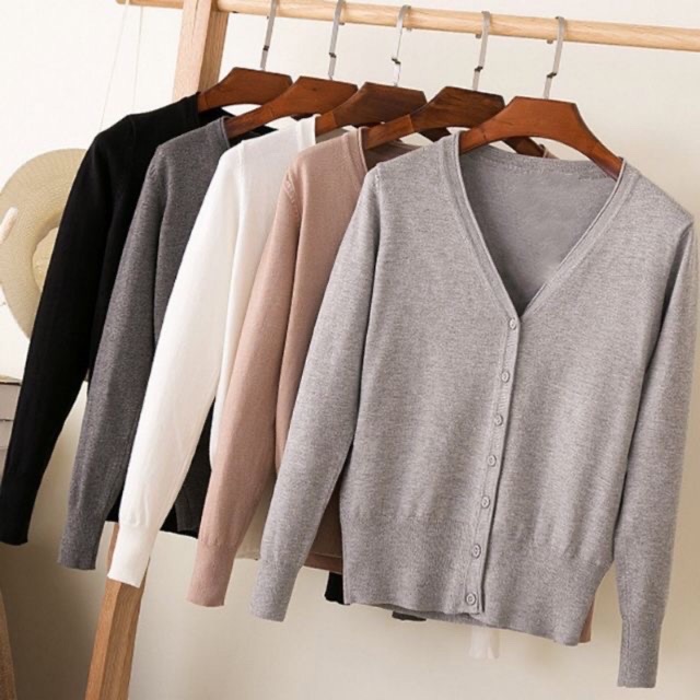 🔥Cardigan Murah🔥Cardigan Like New🌸🌸