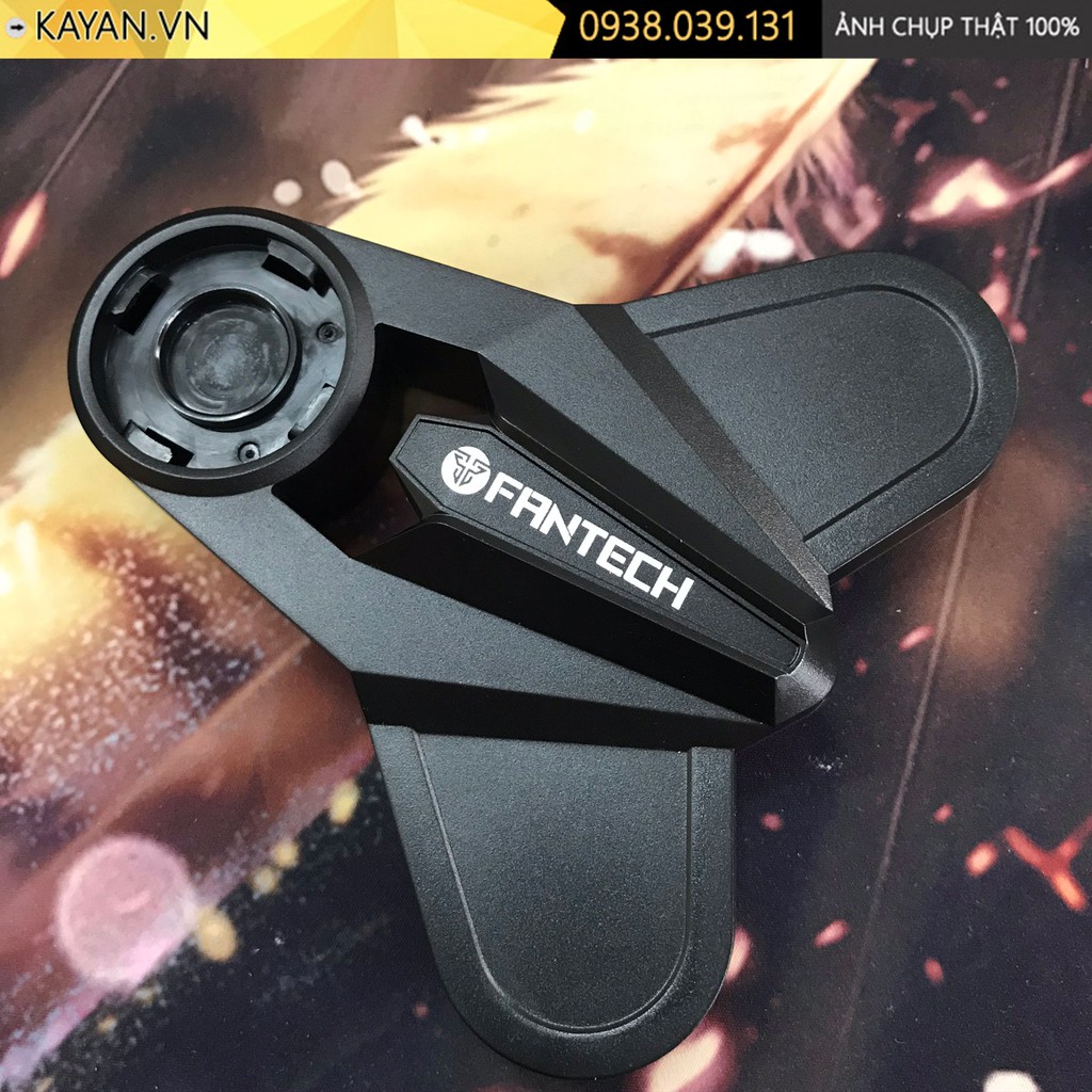 Giá đỡ và treo tai nghe gaming Fantech TOWER AC3001