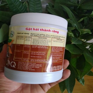 thuốc kích rễ N3m 500g