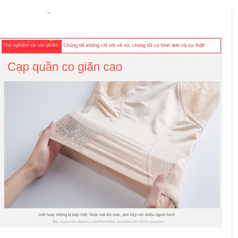 Quần Lót Tam Giác Lưng Cao Định Hình Eo Thon Gọn Liền Mạch Định Hình Eo Hông Định Hình Tại Nhà Đá Núi Lửa Định Hình Cơ Thể Cho Nữ