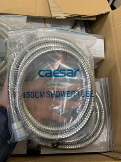 Dây sen tắm Caesar