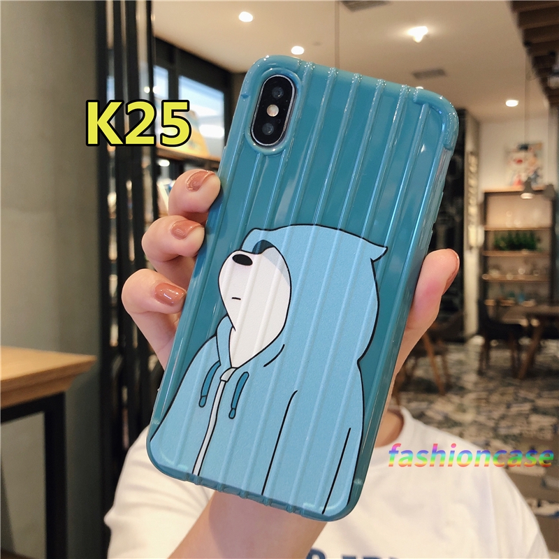 Ốp điện thoại xinh xắn cho Realme 5 5i 6 C2 6i C3 7 C11 C12 5S C1 7i C15 C17 6S U1 C3i Narzo 20 PRO 10 10A 20A | BigBuy360 - bigbuy360.vn