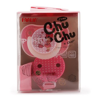 Dây Đeo Ty Ngậm FARLIN BA-30004/30005