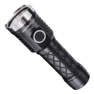Đèn Pin Astrolux Ec01 Xb50B-3V 3500lm Sạc Cổng Usb-C 18650 2700