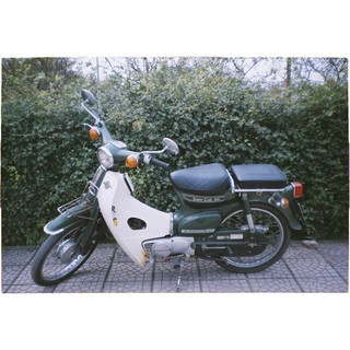 Fuji 100 - 24 kiểu ( date 12/ 1999 ) - đã chụp test
