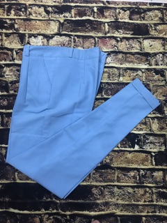 Quần Baggi Nữ Dưới 48kg