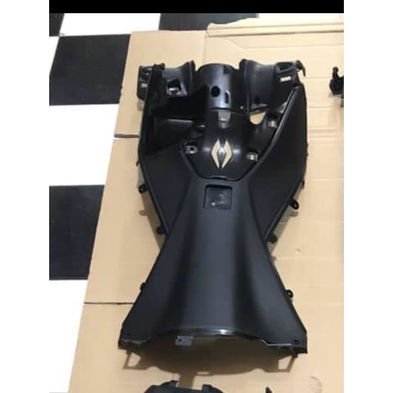 Nhựa nhám Shvn 2012 - 2016