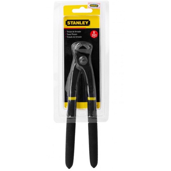 Kềm càng cua 8'' 203mm Stanley 84-281