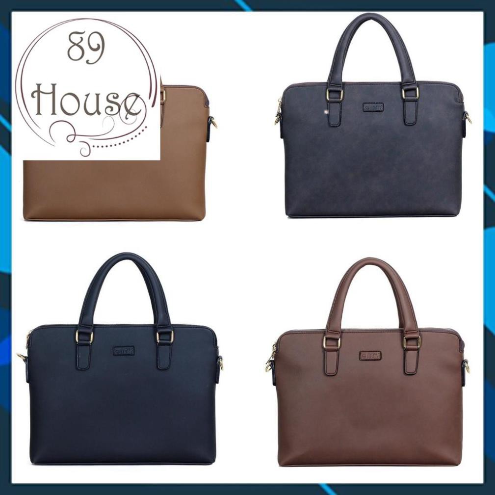 Cặp da công sở HQVIP01 cao cấp | BigBuy360 - bigbuy360.vn