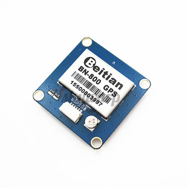 Bộ Định Vị Gps Glonass Beidou Bn-800 Ubox Neo-M8N V00E0 D00E2Y C00E1P