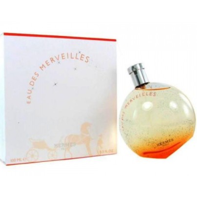 Nước hoa Hermes Savon Eau des Merveilles EDT 30ml