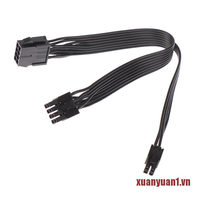 Bộ Chuyển Đổi Nguồn Điện Cpu 8pin Female Sang Cpu 8pin Atx 4pin Male | BigBuy360 - bigbuy360.vn