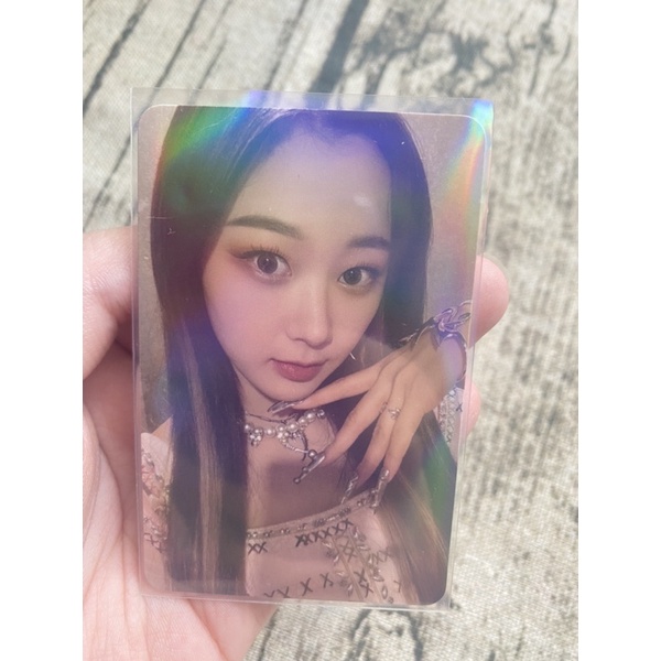 Sleeve hologram bọc card lấp lánh các loại