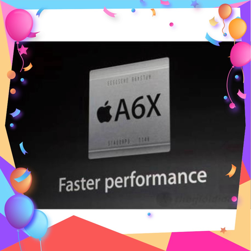 Máy tính bảng Ipad 4 bản 4G/wifi, màn hình 9.7inch - Full Zalo Tiktok FB Youtube ngon lành | BigBuy360 - bigbuy360.vn