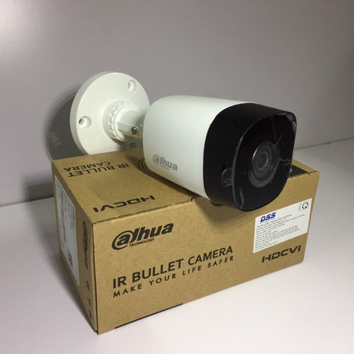 Camera HDCVI Cooper 2MP Dahua B1A21P B1A21 2MP 1080P (chính hãng DSS)