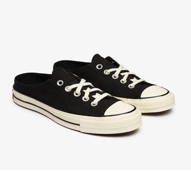 Giày Converse Converse Chuck 1970 Mule Recycled - 172591C